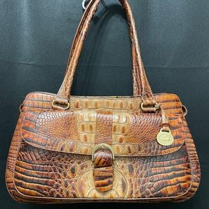Brahmin Vintage handbag